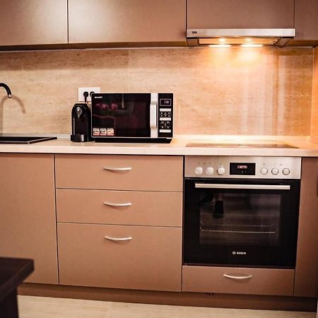 אורדאה Apartment Gabriela'S Home מראה חיצוני תמונה