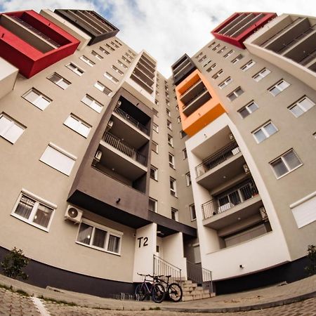 אורדאה Apartment Gabriela'S Home מראה חיצוני תמונה