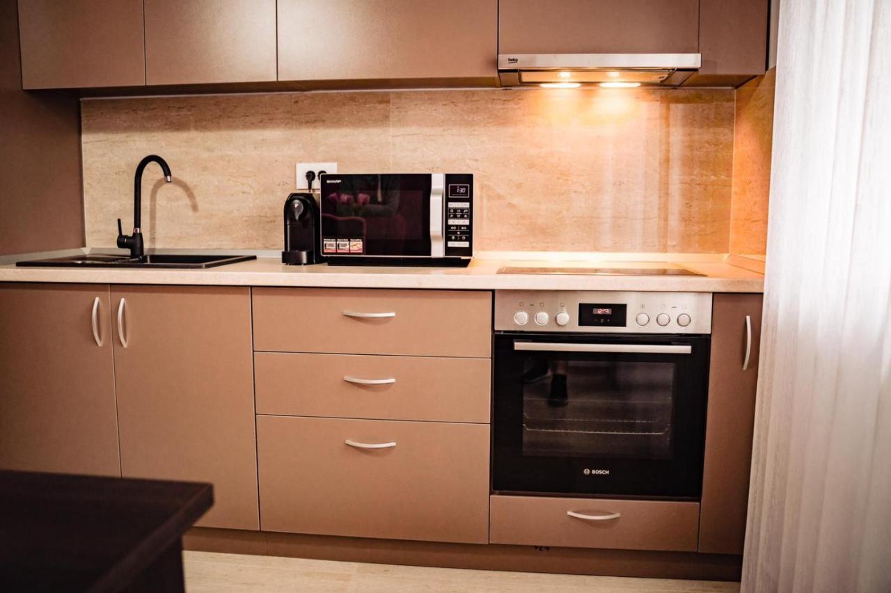 אורדאה Apartment Gabriela'S Home מראה חיצוני תמונה