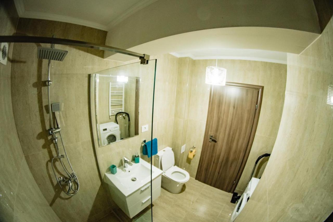 אורדאה Apartment Gabriela'S Home מראה חיצוני תמונה