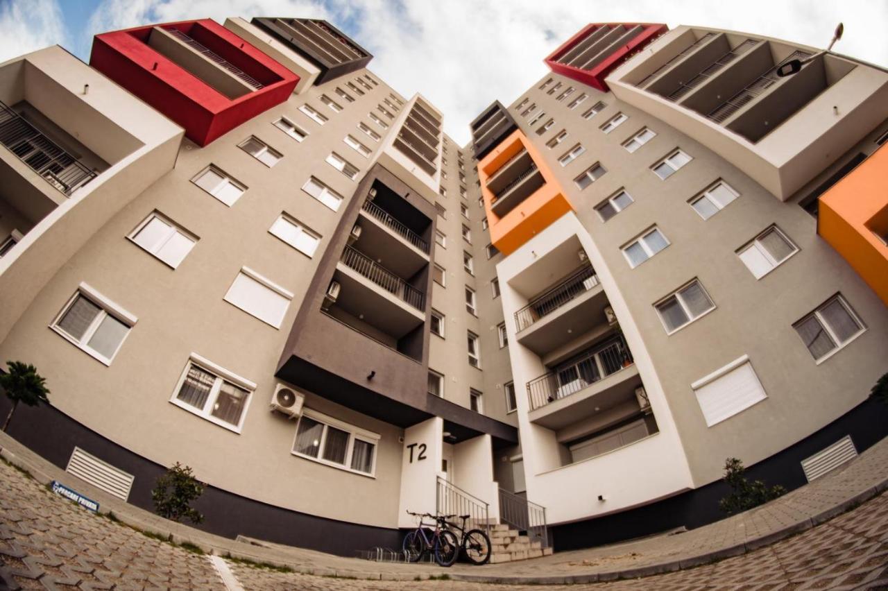 אורדאה Apartment Gabriela'S Home מראה חיצוני תמונה