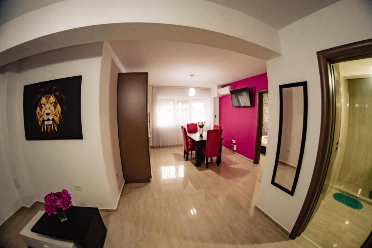 אורדאה Apartment Gabriela'S Home מראה חיצוני תמונה