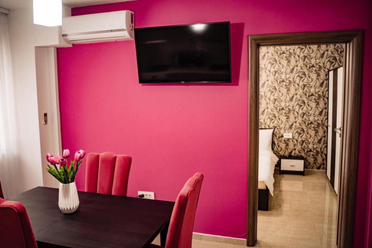 אורדאה Apartment Gabriela'S Home מראה חיצוני תמונה