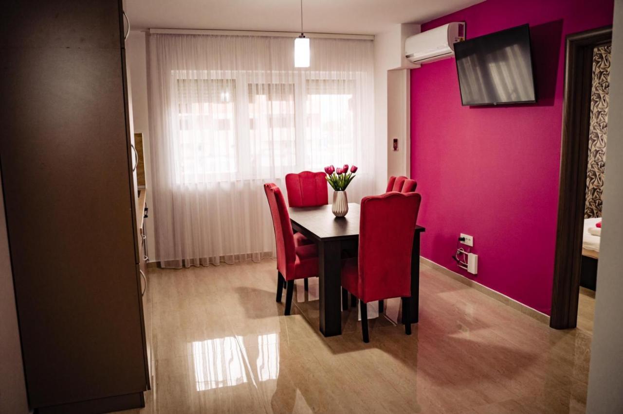 אורדאה Apartment Gabriela'S Home מראה חיצוני תמונה