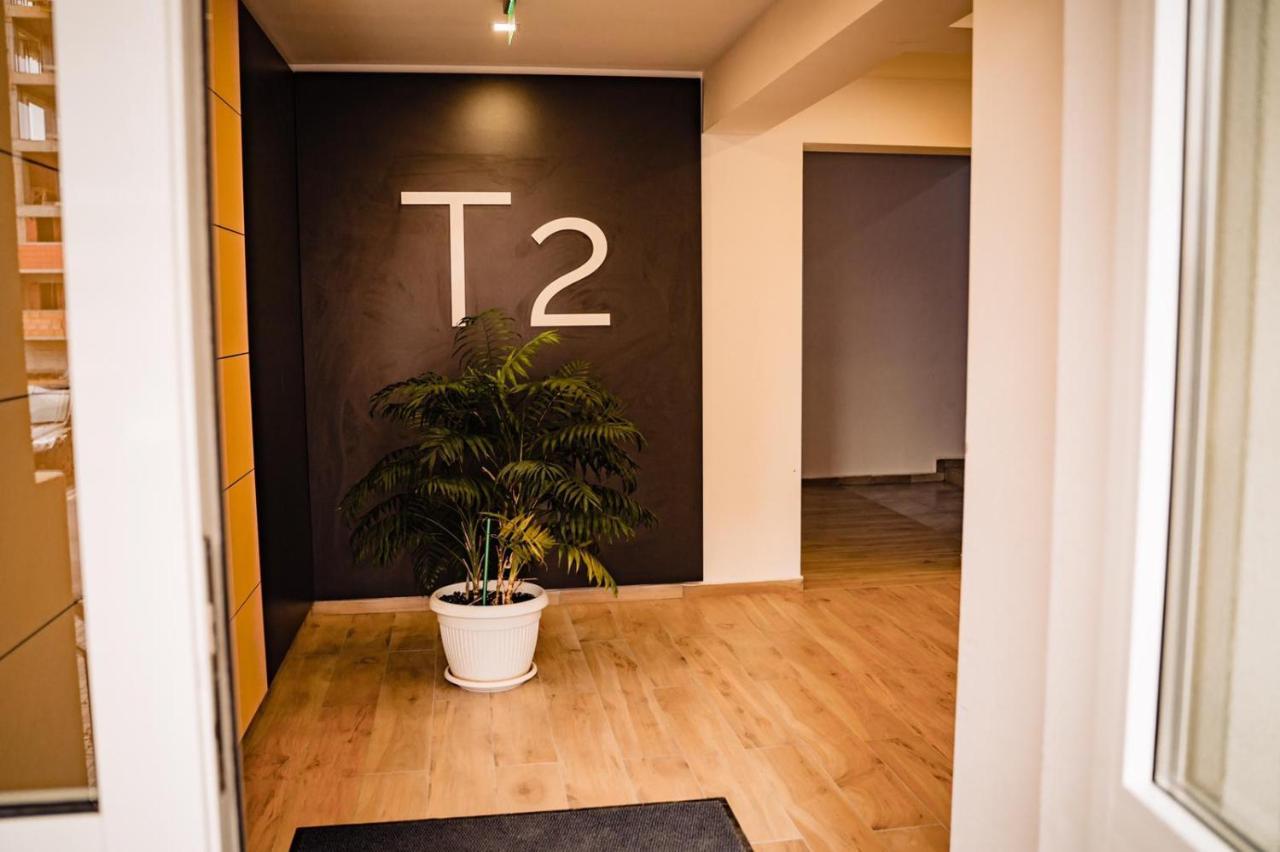 אורדאה Apartment Gabriela'S Home מראה חיצוני תמונה